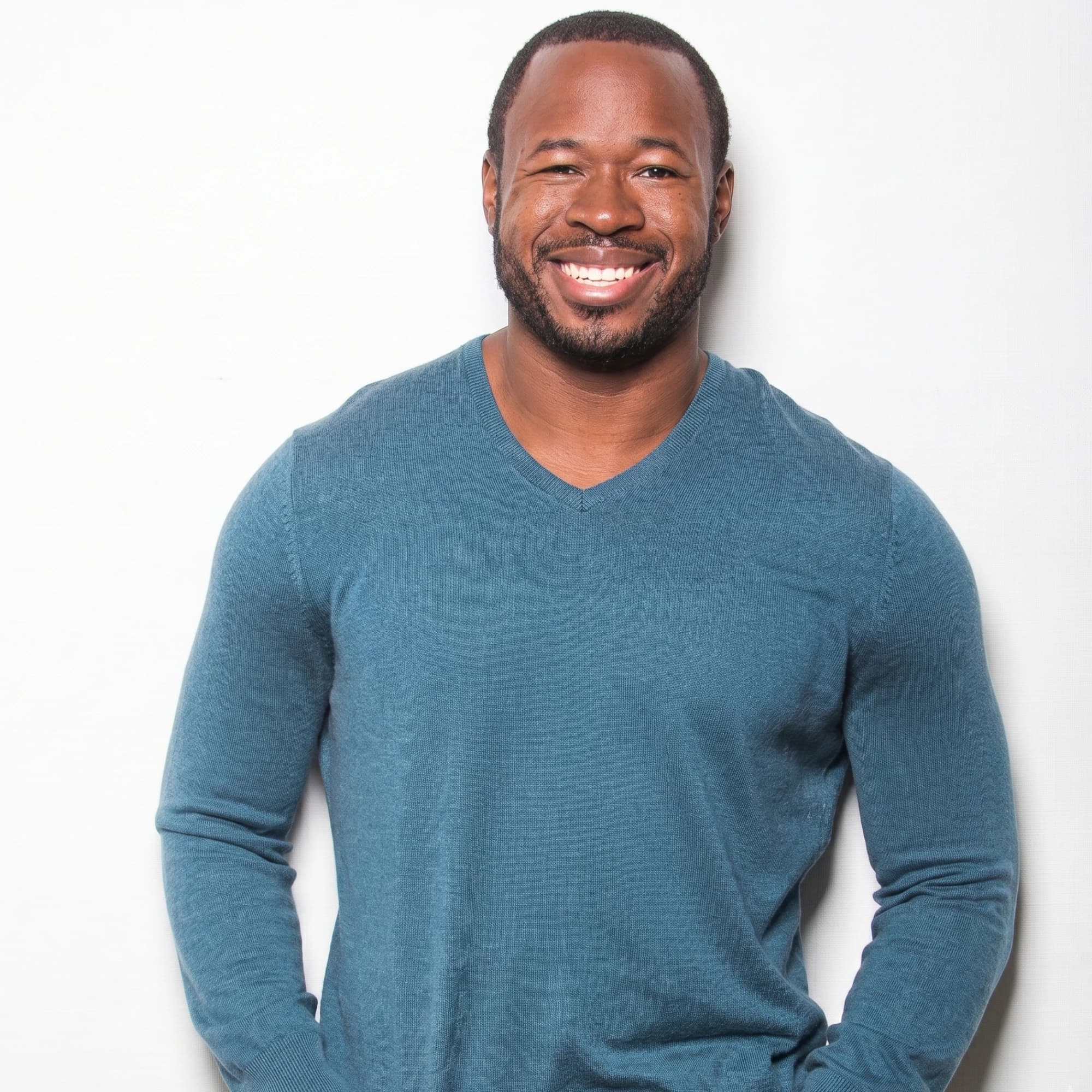 Bryan Okpala
