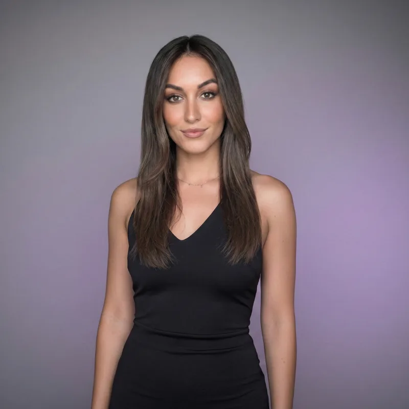 Christina Ketses