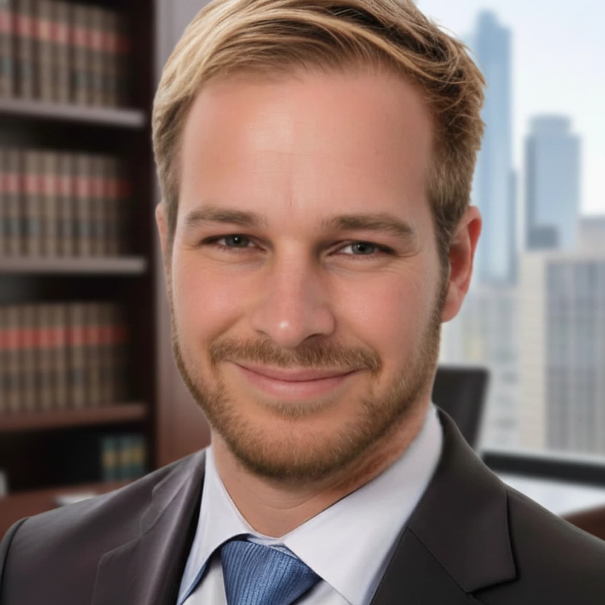 Jon Millikan