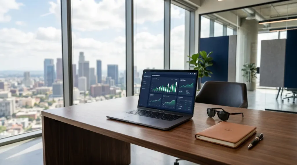 business valuation
