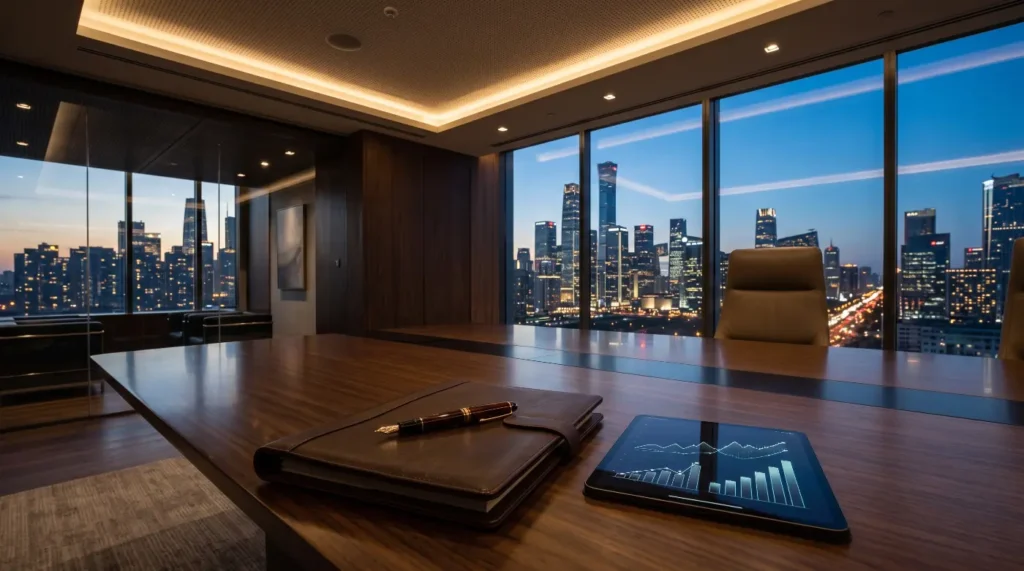 escrow